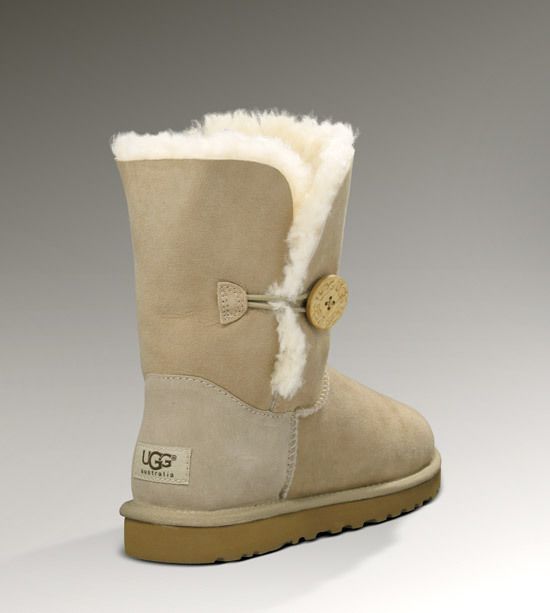 Stain-Resistant New Classic Footwear - Sand, Model 6226