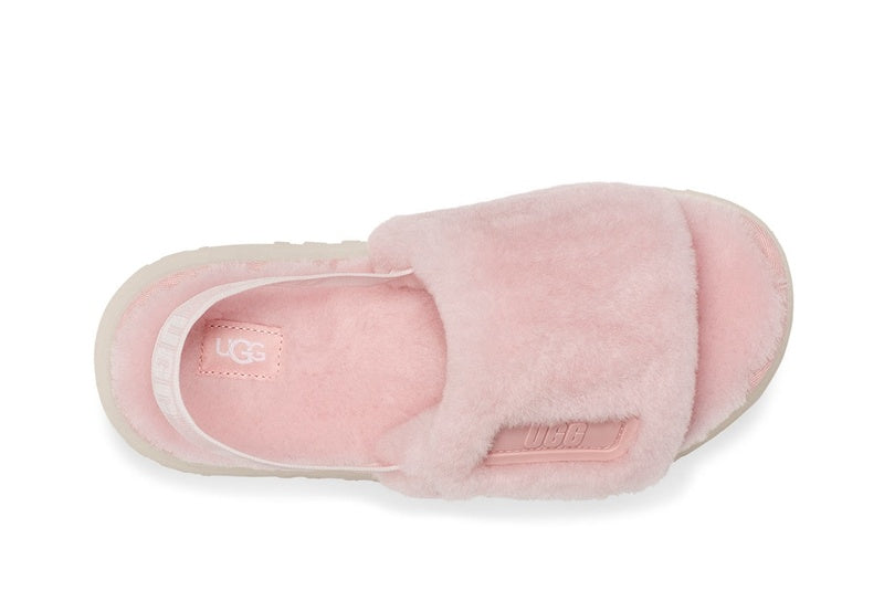 Disco Sandals - Pink, Model 2258