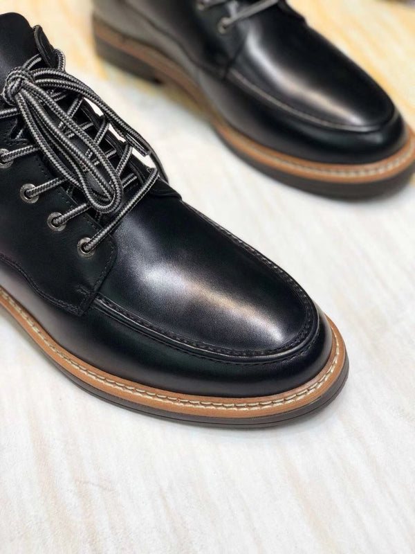 0726-1 Upgraded Series - Classic Black
