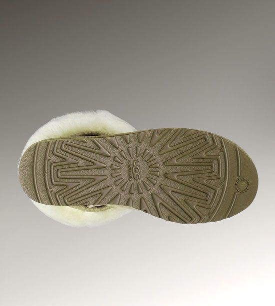 Stain-Resistant New Classic Boots - Sand, Model 6223