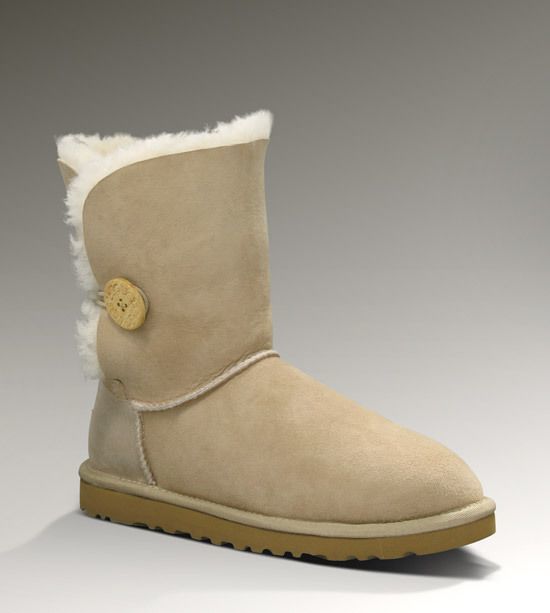 Stain-Resistant New Classic Footwear - Sand, Model 6226