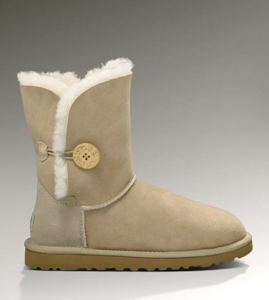 Stain-Resistant New Classic Footwear - Sand, Model 6226