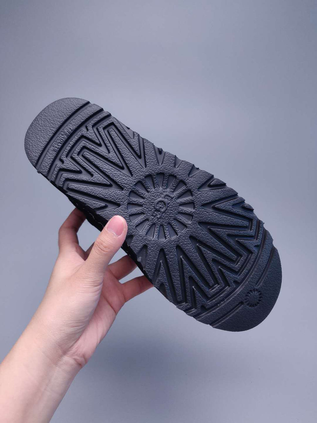 Ankle Boots - Black, Model 0888
