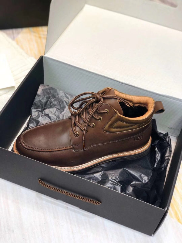 0726-1 Upgraded Series - Chocolate Brown