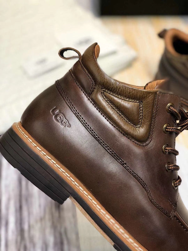 0726-1 Upgraded Series - Chocolate Brown
