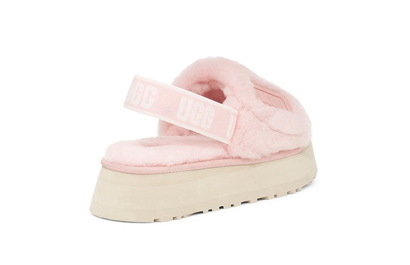 Disco Sandals - Pink, Model 2258