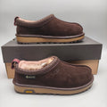 Unisex Casual Shoes - Chocolate, Folk-Inspired Style 1304