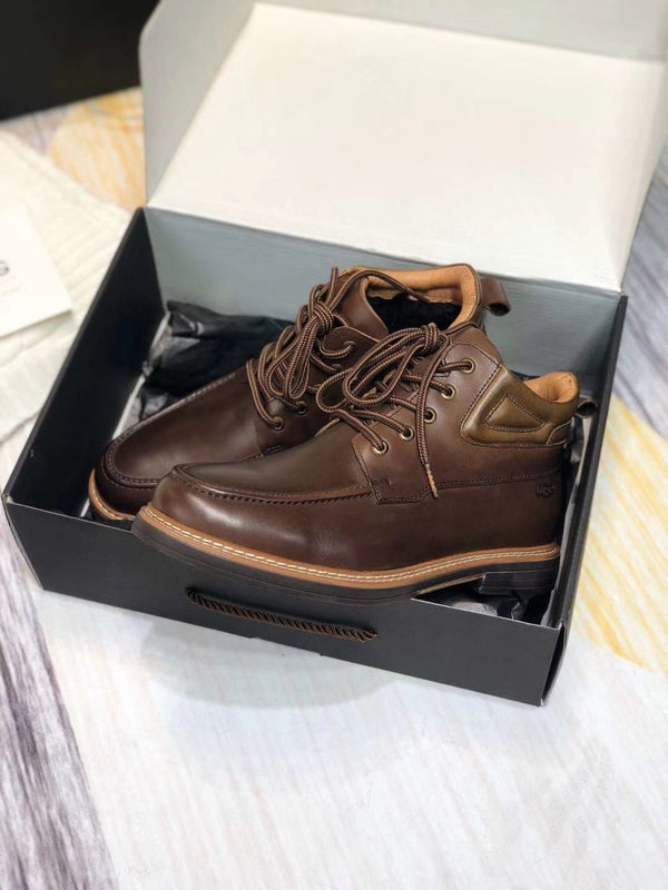0726-1 Upgraded Series - Chocolate Brown