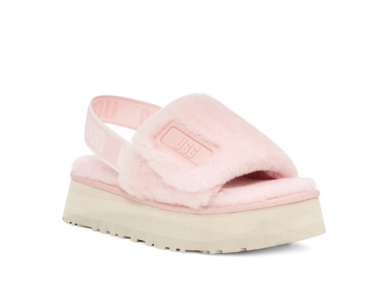 Disco Sandals - Pink, Model 2258