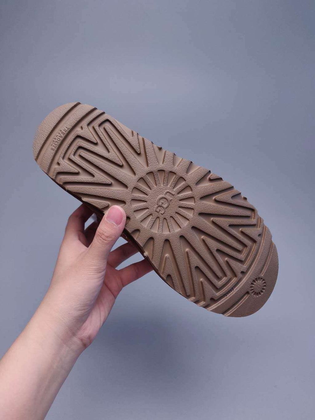 Ankle Boots - Chestnut, Model 0888