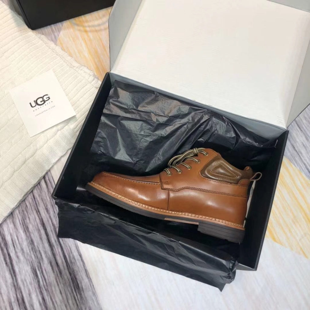 0726-1 Upgraded Series - Brown