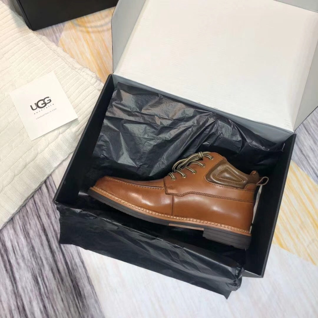 0726-1 Upgraded Series - Brown