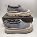 Slip-On Casual Shoes - Dark Gray, Model 4096