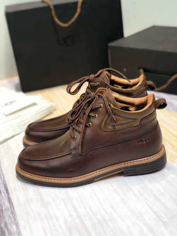 0726-1 Upgraded Series - Chocolate Brown